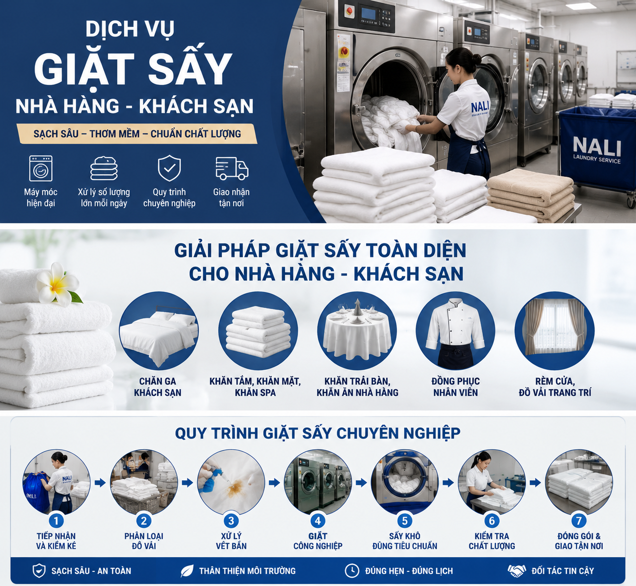 giat say nha hang khach san 1