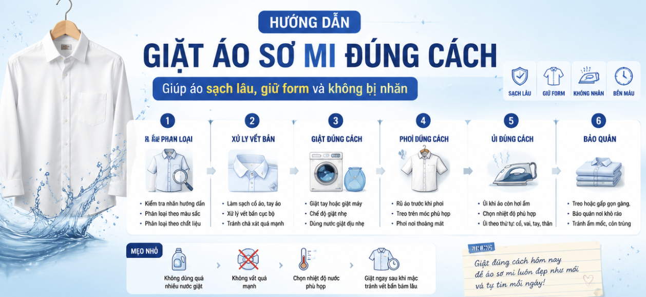 huong dan giat ao so mi 2
