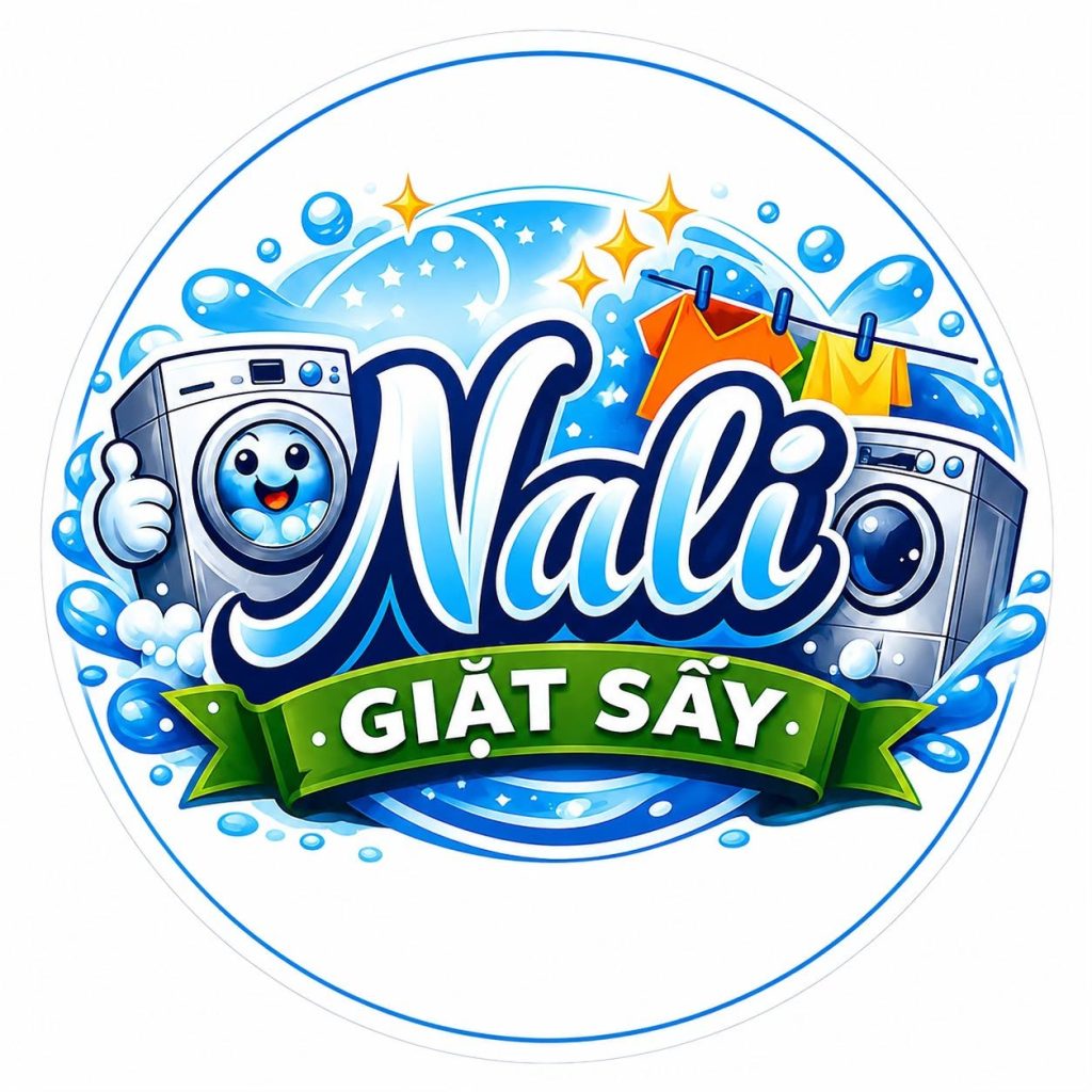Giặt Sấy Nali